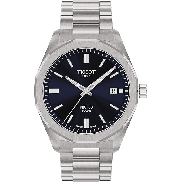 Amazon.com: Tissot Ballade Powermatic 80 Cosc para hombre